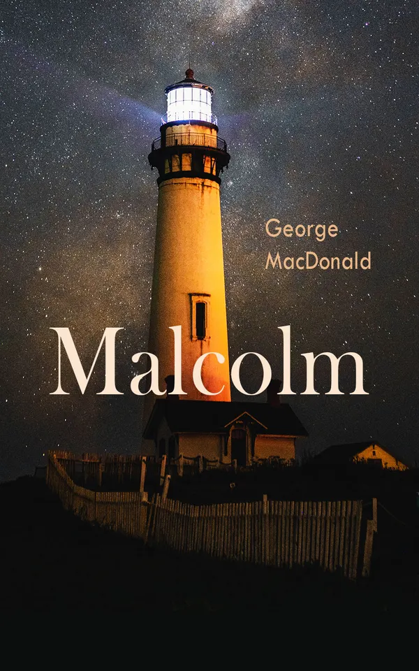 Malcolm : Historical Romance Classic