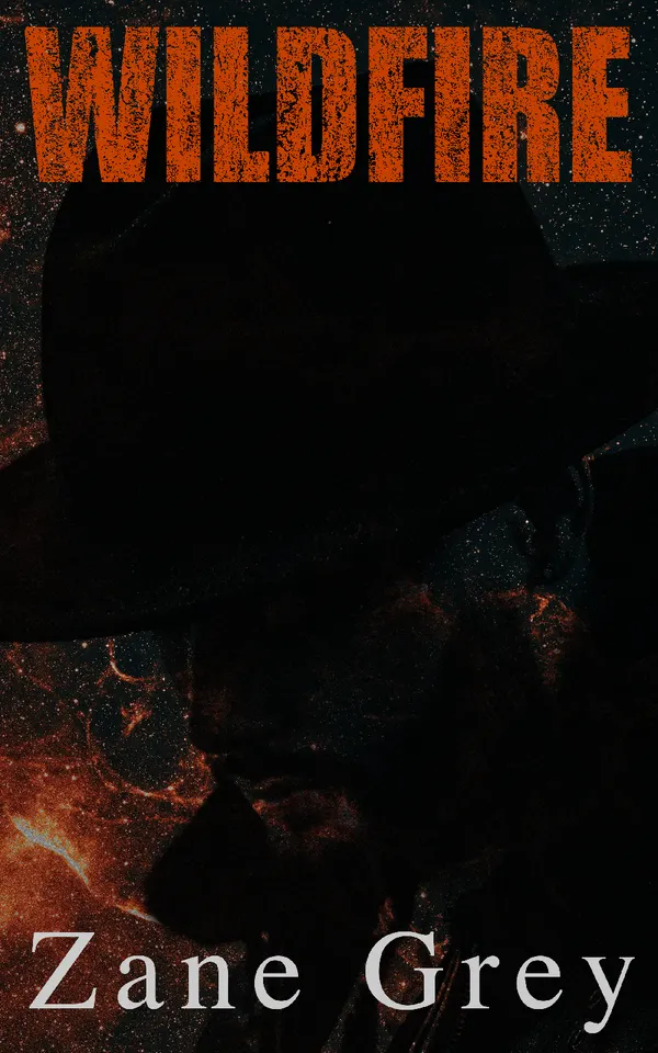 Wildfire : Western Novel