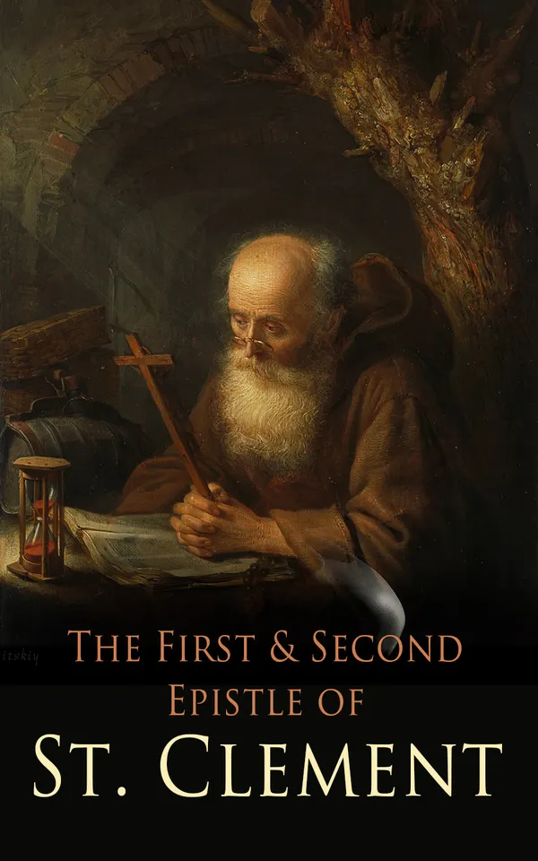 The First & Second Epistle of St. Clement : Clement to Corinthians: Early Christian Writings