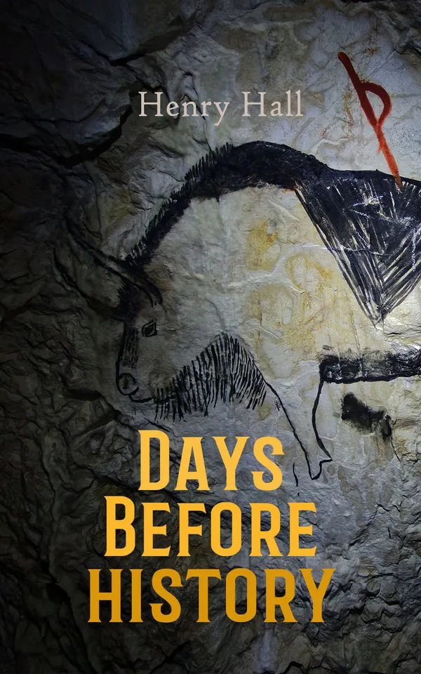 Days Before history : Illustrated Edition