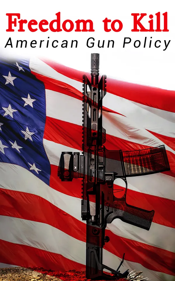 Freedom to Kill: American Gun Policy : Firearm Laws in the United States: A Fundamental Right or a Violence Generator?