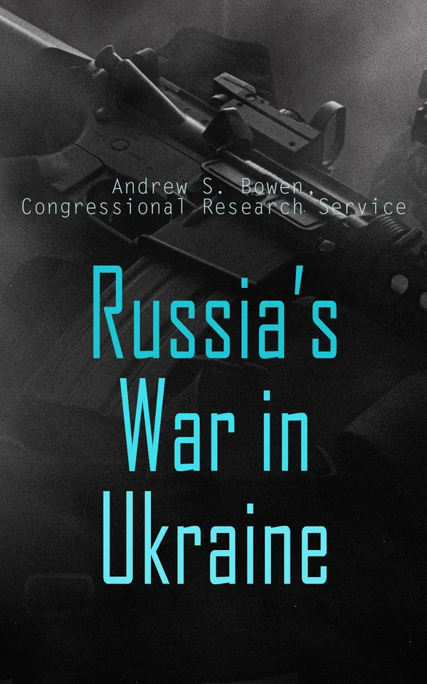 Russia's War in Ukraine
