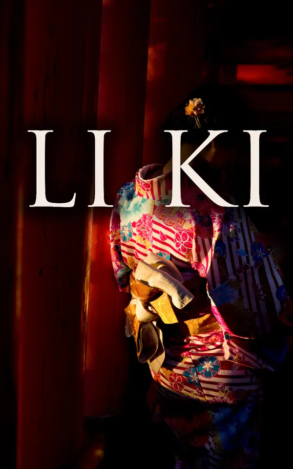 Li Ki : The Book of Rites