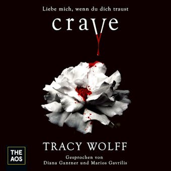 Crave - Tracy Wolff