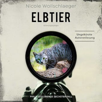 Elbtier - Nicole Wollschlaeger