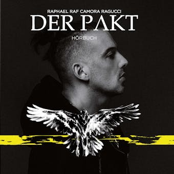 Der Pakt - Raphael Ragucci