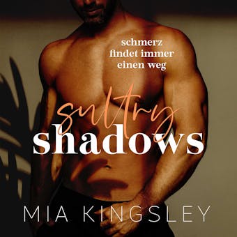 Sultry Shadows - undefined