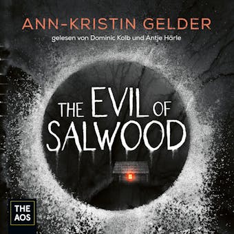 The Evil of Salwood - undefined