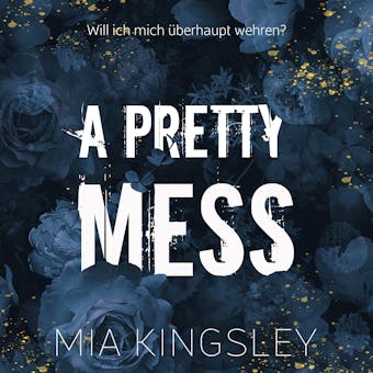 A Pretty Mess - undefined