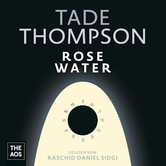 Rosewater - undefined