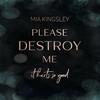 Please Destroy Me - undefined