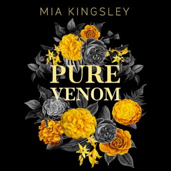 Pure Venom - Mia Kingsley