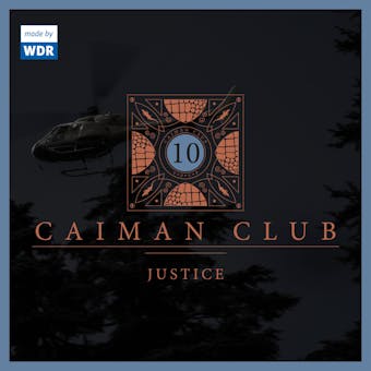 10: Justice - undefined