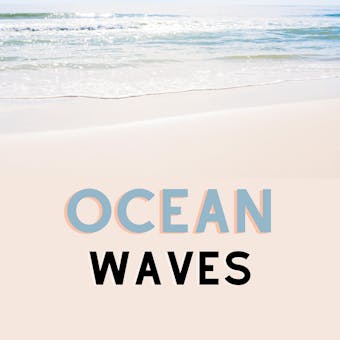 Ocean Waves - undefined
