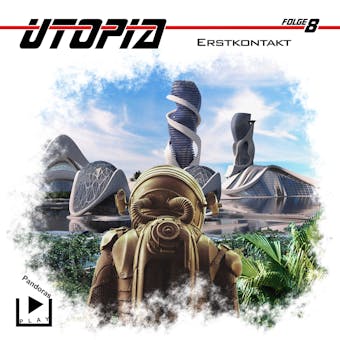 Utopia 8 - Erstkontakt - undefined