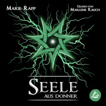 Seele aus Donner - Marie Rapp