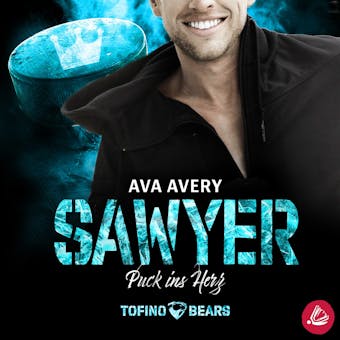 Sawyer – Puck ins Herz - undefined