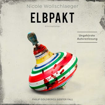 Elbpakt - Nicole Wollschlaeger