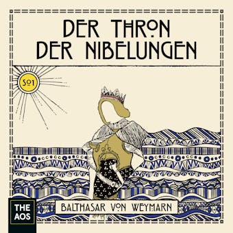 S01 - Balthasar von Weymarn