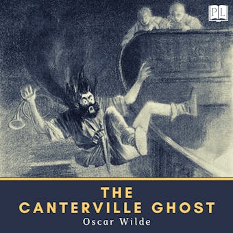 The Canterville Ghost - undefined