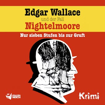 Edgar Wallace und der Fall Nightelmoore - undefined