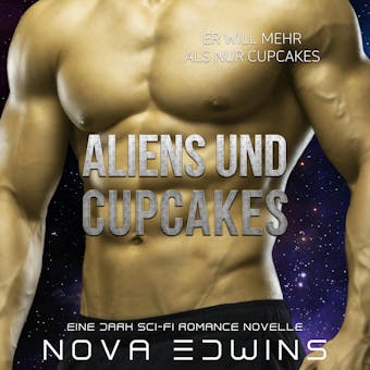 Aliens und Cupcakes - undefined