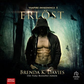 ErlÃ¶st (Vampire Awakenings 5) - Brenda K. Davies