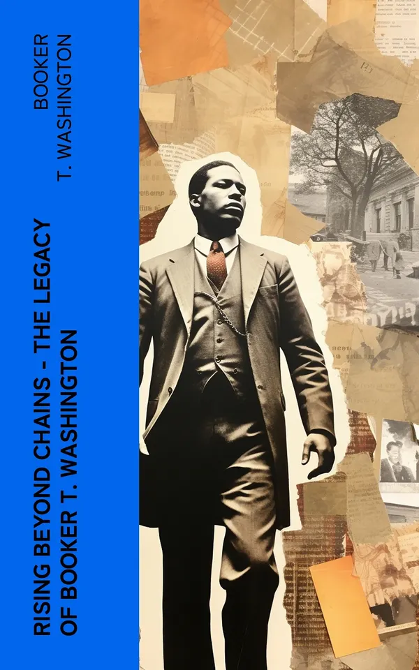 Rising Beyond Chains – The Legacy of Booker T. Washington : Slave Narratives, Memoirs, Lectures & Speeches