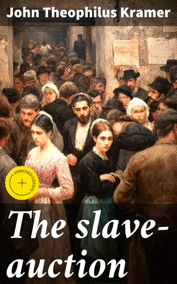 The slave-auction : Enriched edition. Unveiling the Grim Realities: A Harrowing Dive into Slavery's Dehumanizing Experience