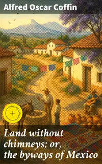 Land without chimneys; or, the byways of Mexico : Enriched edition. Journey into Mexico's Enchanting Heart