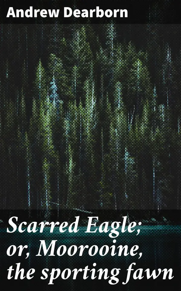 Scarred Eagle; or, Moorooine, the sporting fawn : A story of lake and shore