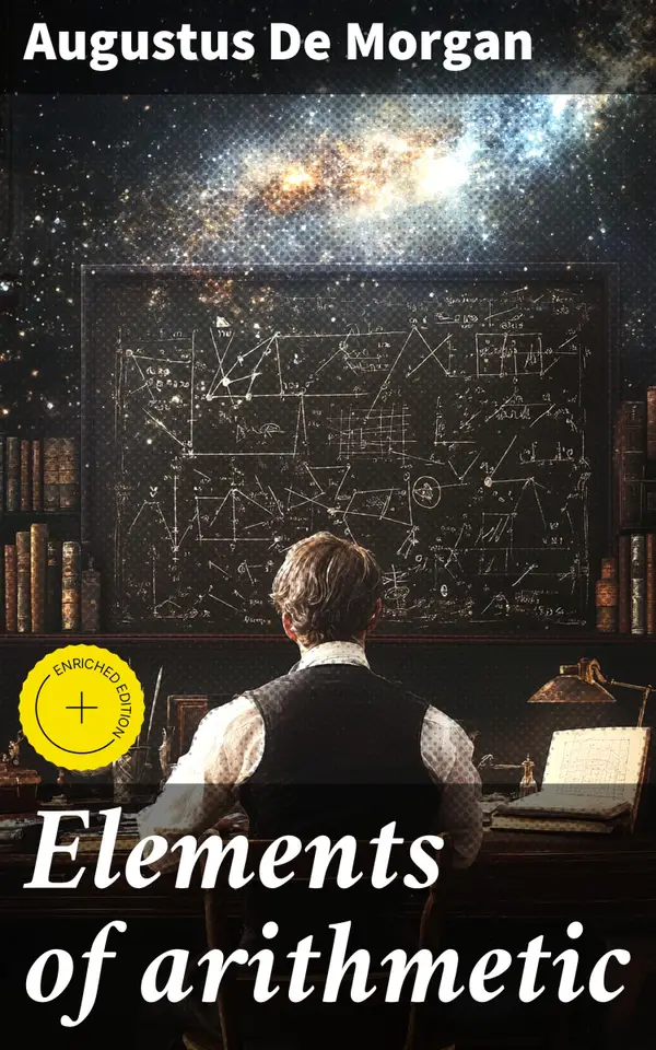 Elements of arithmetic : Enriched edition. Exploring Arithmetic Principles and Mathematical Concepts
