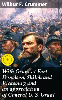 With Grant at Fort Donelson, Shiloh and Vicksburg and an appreciation of General U. S. Grant : Enriched edition. An Insider's Account of Civil War Battles and General U. S. Grant's Leadership