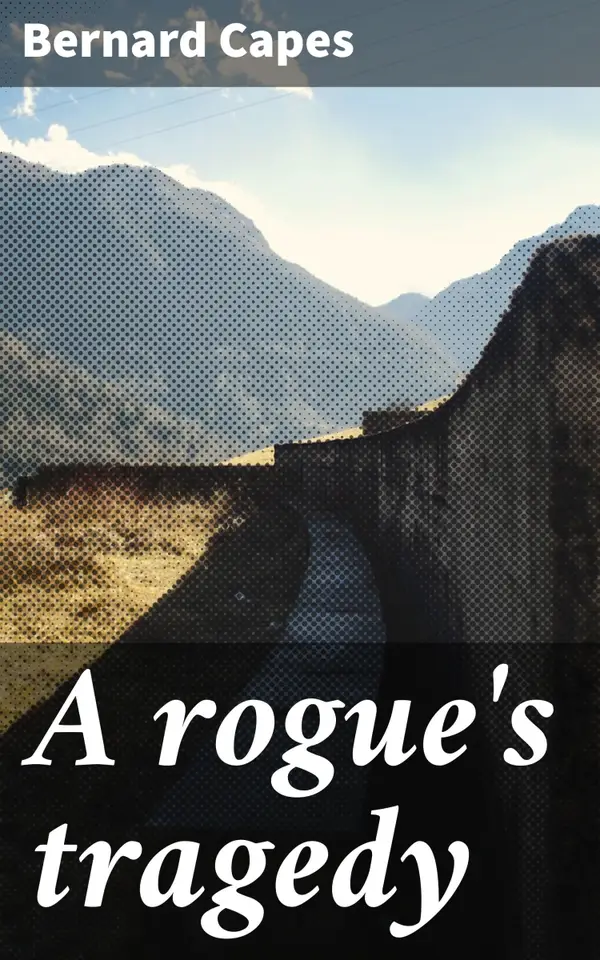 A rogue's tragedy : Love, Greed, and Deciet in Victorian Intrigue