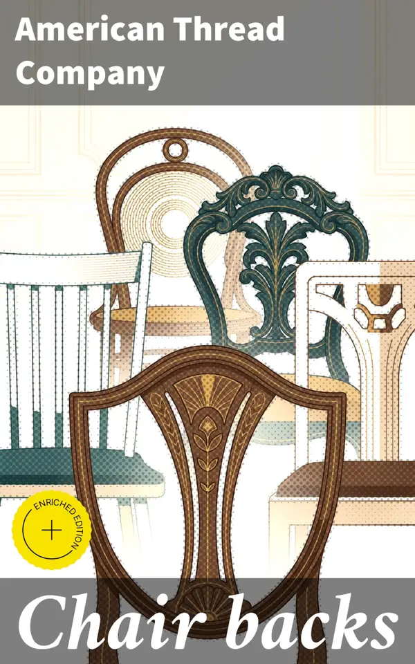 Chair backs : Exploring the Evolution of Chair Back Designs