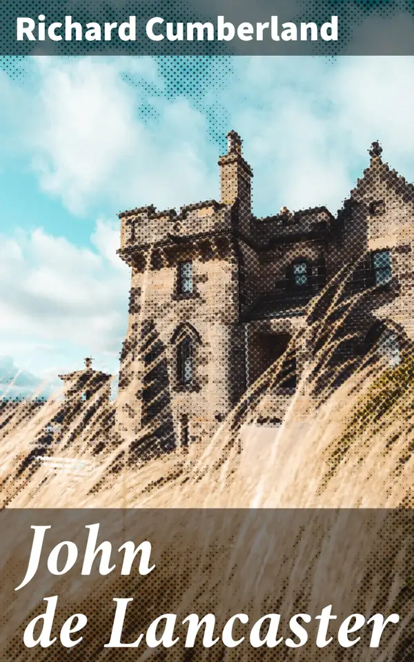 John de Lancaster : A novel; vol. II