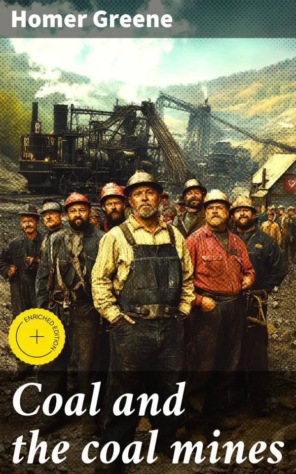 Coal and the coal mines : Enriched edition. Exploring the Impact of Coal Mining: A Scholarly Analysis of the Coal Industry and Its Historical Significance