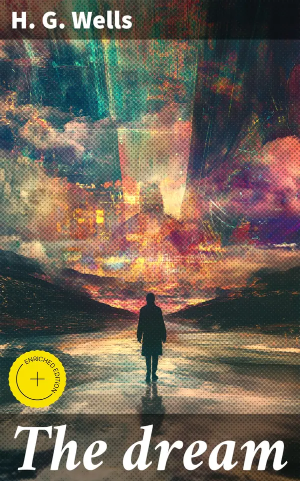The dream : A novel