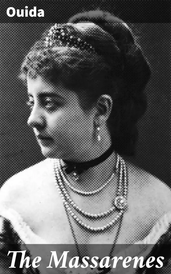 The Massarenes : Love, ambition, and opulence in Victorian Britain