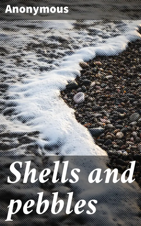Shells and pebbles : A story for children