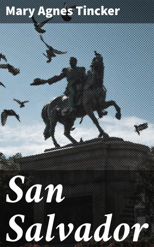 San Salvador : Love, Betrayal, and Redemption in the Caribbean
