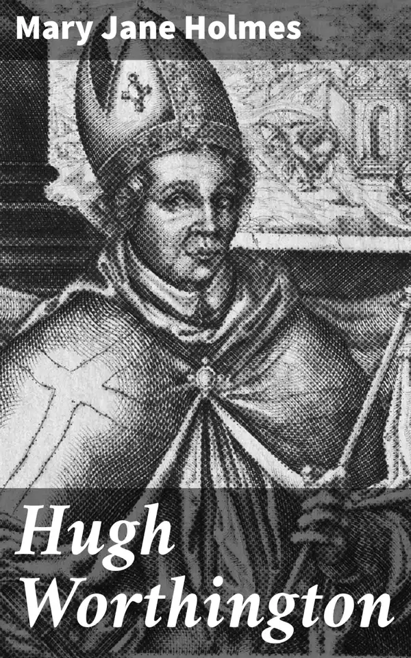 Hugh Worthington : A novel