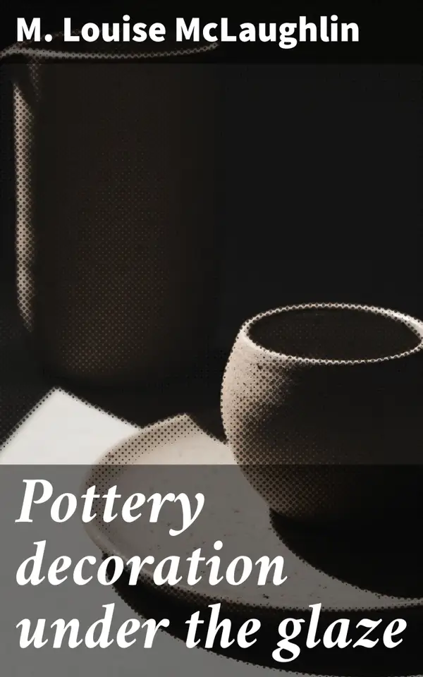 Pottery decoration under the glaze : Exploring the Intricate Art of Glaze Decoration in Ceramics