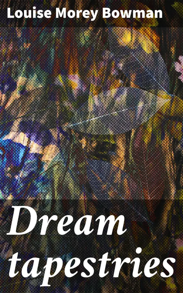 Dream tapestries : Exploring the Tapestry of Human Emotions