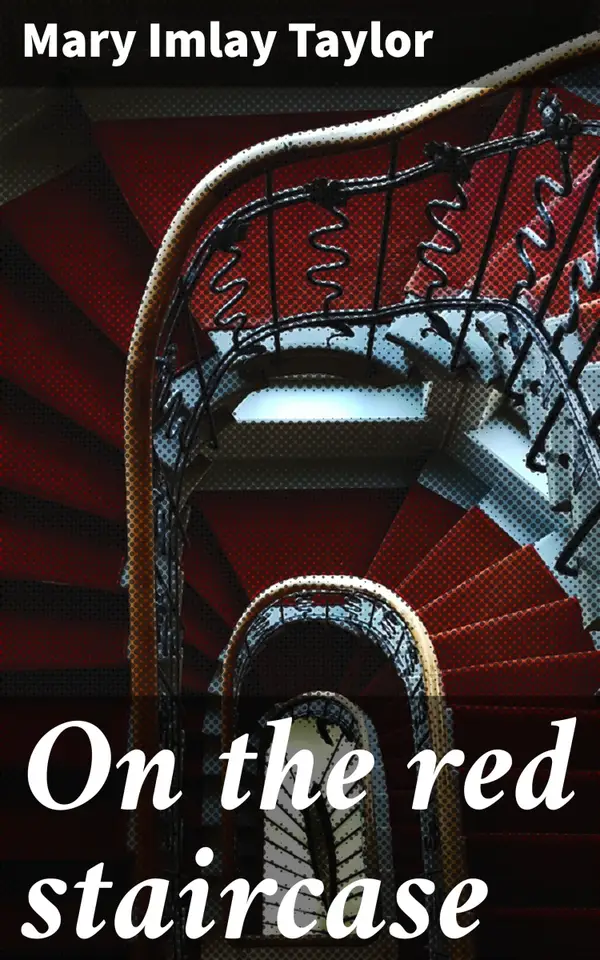 On the red staircase : Journey towards healing and acceptance in post-war era
