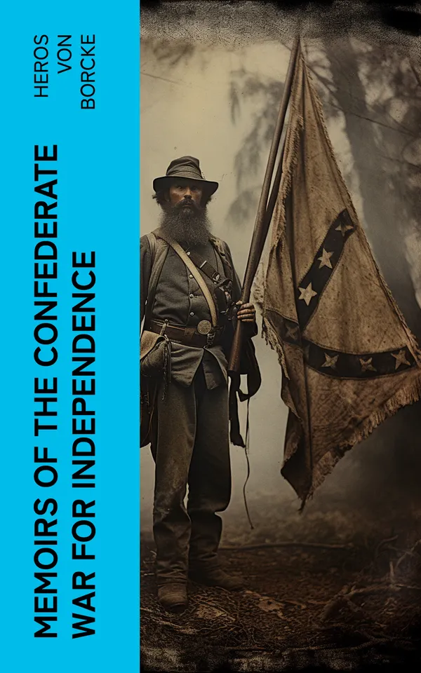Memoirs of the Confederate War for Independence : Civil War Memories Series