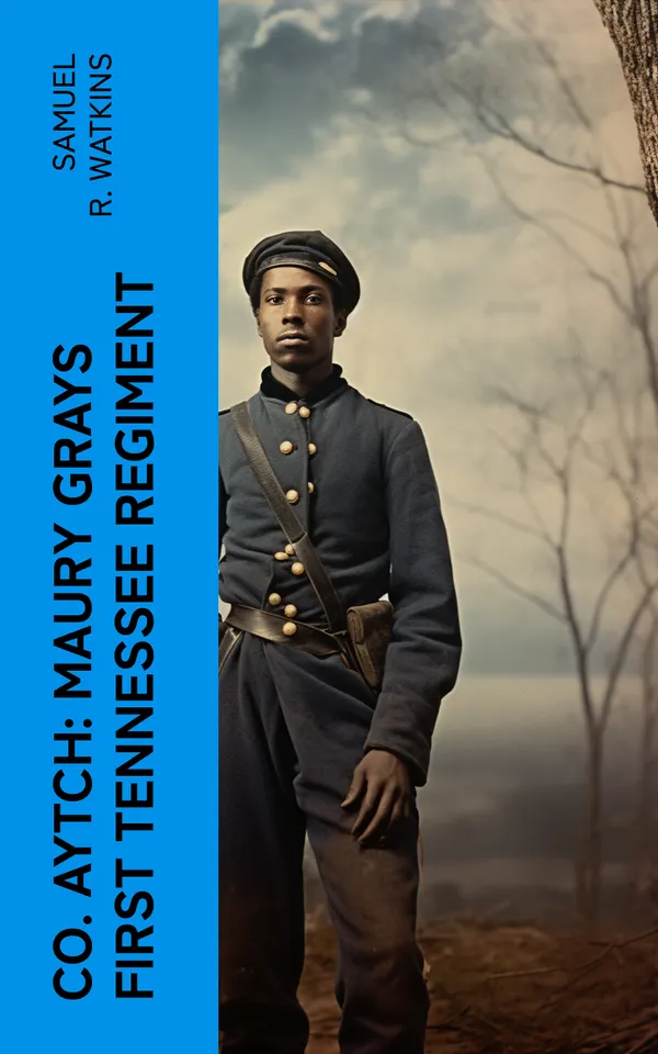 Co. Aytch: Maury Grays First Tennessee Regiment : Civil War Memories Series