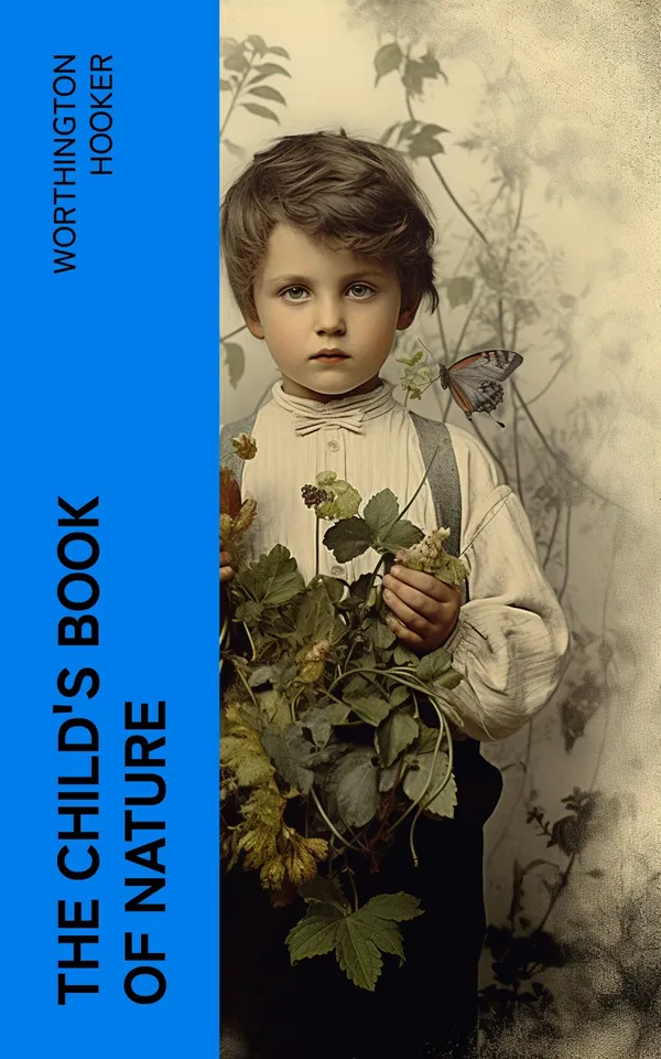 The Child's Book of Nature : Three parts in one