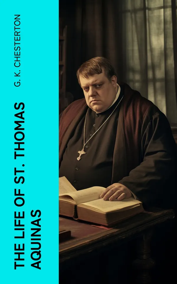 The Life of St. Thomas Aquinas : The Biography and the Influence
