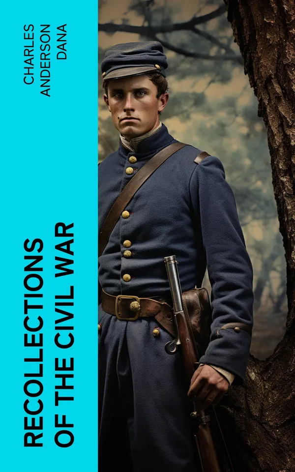 Recollections of the Civil War : Civil War Memories Series